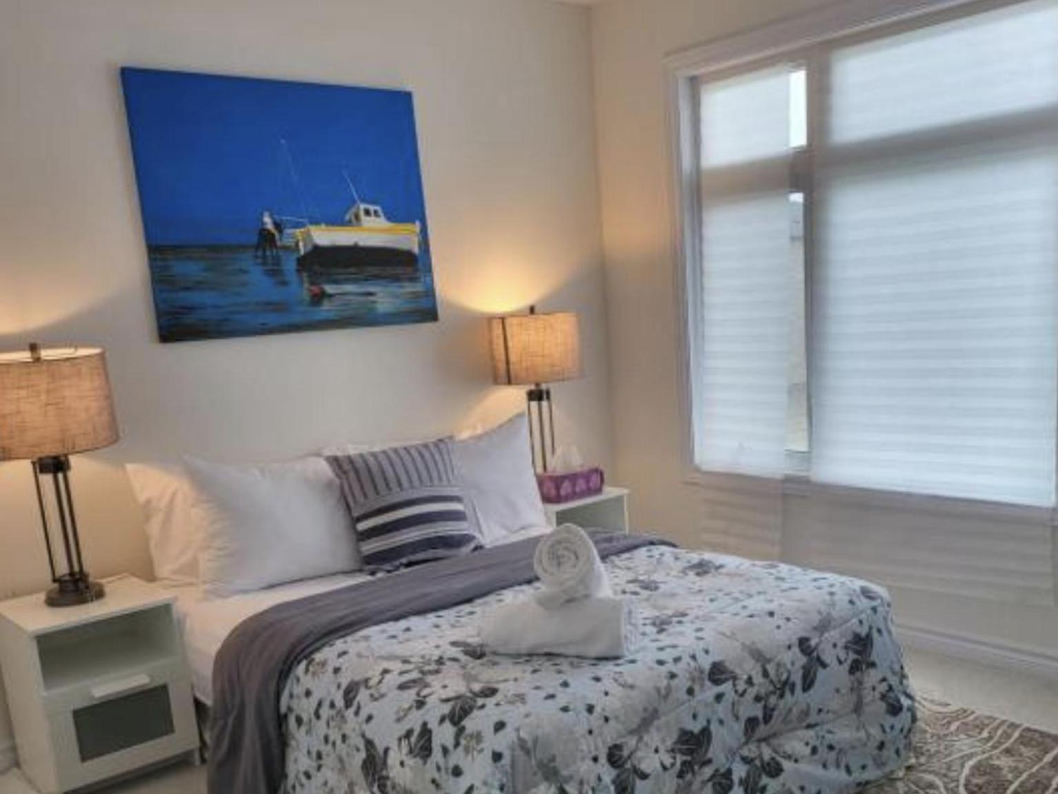 Bed & Breakfast Pleasure Ride Ottawa